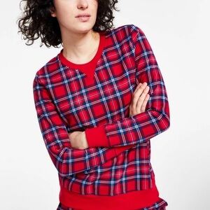 Macy’s NEW Charters club lounge sweater women’s Size S